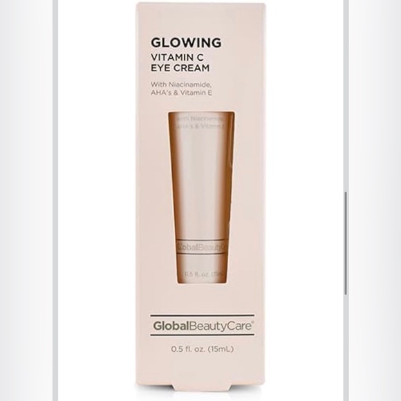 Global Beauty Care Vitamin C 4PCS Skincare Set - NEW - Picture 6 of 8